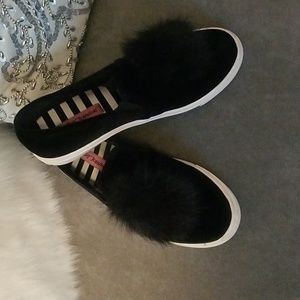 Betsey johnson shoes